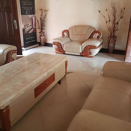 Ceamo Prestige Lodge Lodwar Exterior foto