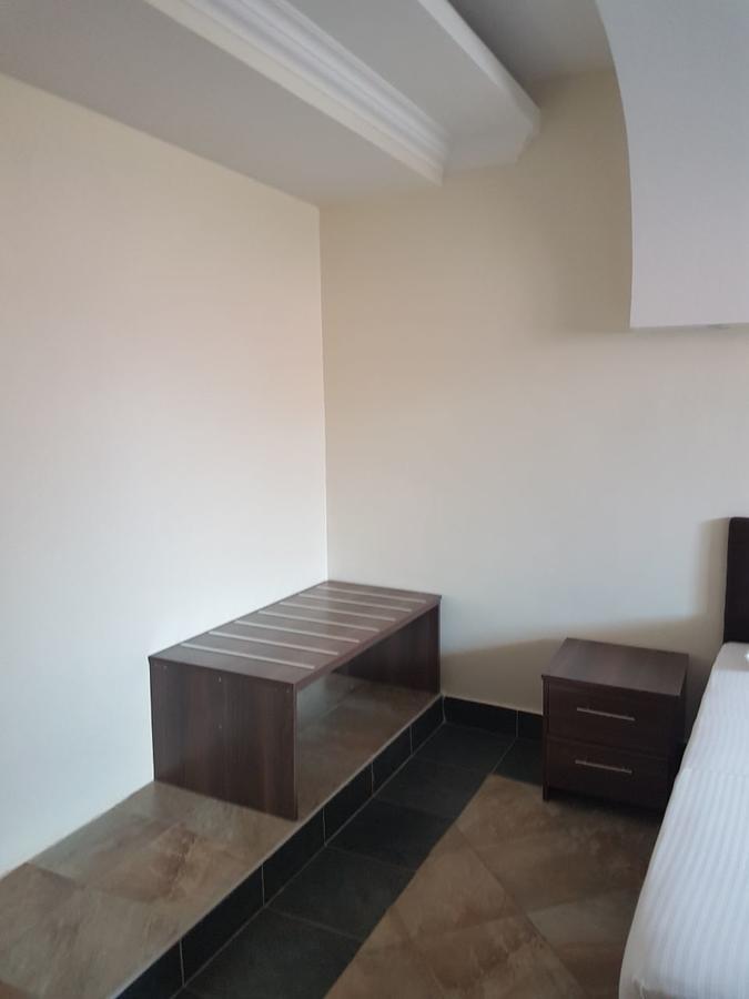 Ceamo Prestige Lodge Lodwar Exterior foto